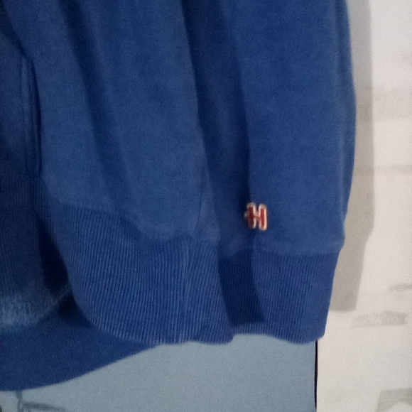 🏀Cozy Cleveland Cavs Homage Hoodie, XXL🏀 - Picture 3 of 4